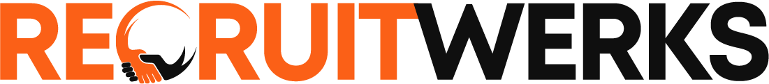 Recruitwerks Logo