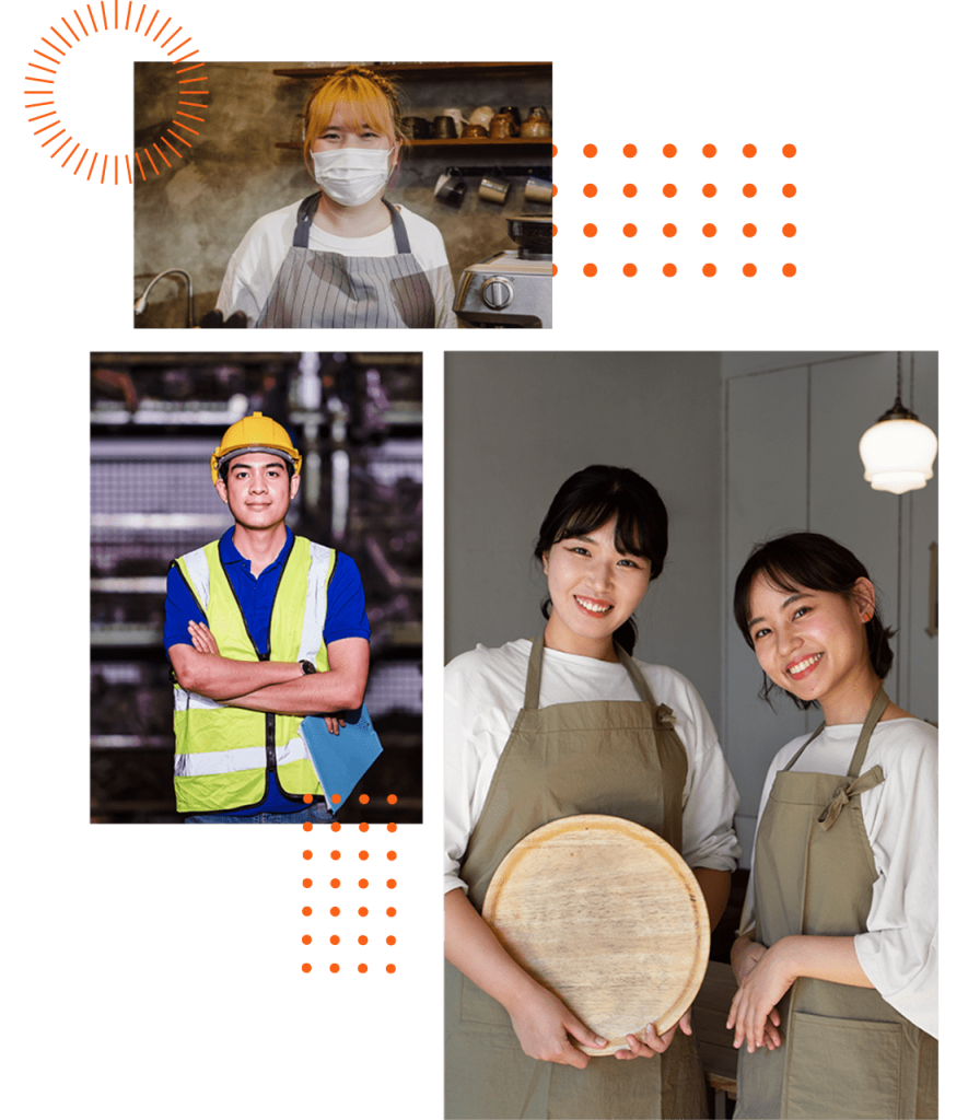 One-Stop Temporary Staffing Agency In Singapore