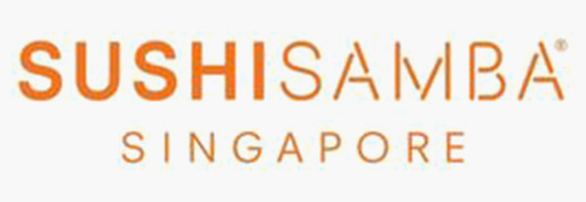 Sushi Samba Singapore