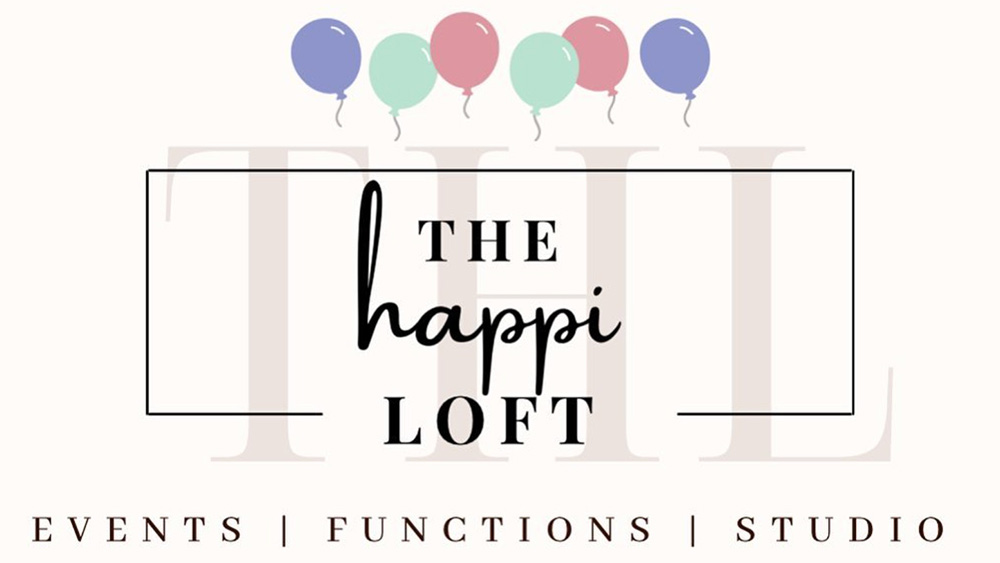 The Happi Loft